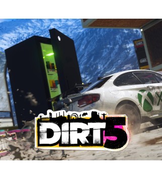 DIRT 5 - Power Your Memes Pack DLC XBOX One / Xbox Series X|S Xbox Series X|S Key GLOBAL